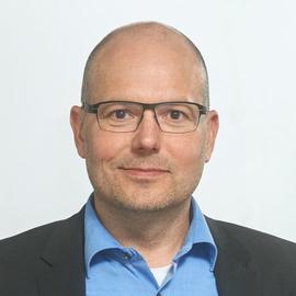 Prof. Dr.-Ing. Martin Ruskowski
