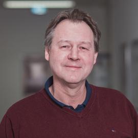 Prof. Dr. rer. nat. Karsten Berns