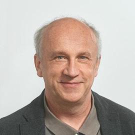 Prof. Dr. rer. nat. Paul (Pawel) Lukowicz