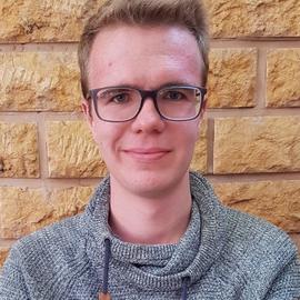MSc. Tobias Nauen